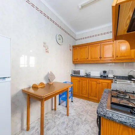 Holiday home House By The Sea In Picafort With Terrace