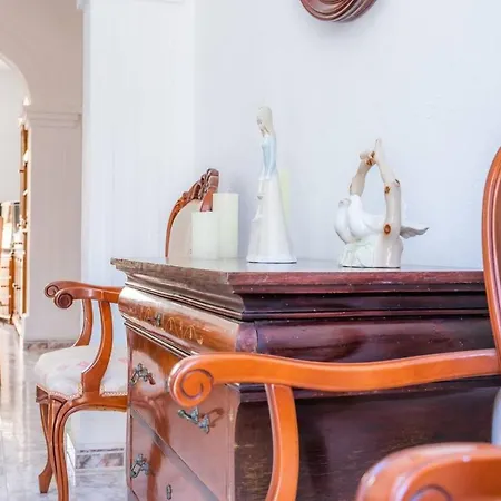 House By The Sea In Picafort With Terrace Holiday home