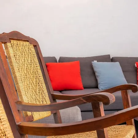 House By The Sea In Picafort With Terrace Holiday home *