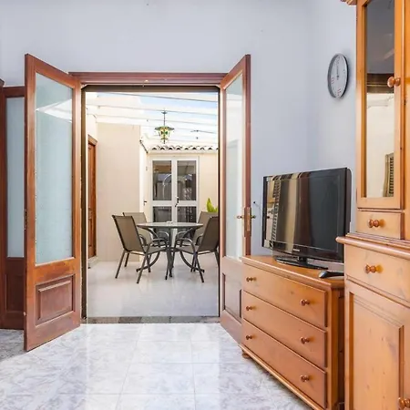 Holiday home House By The Sea In Picafort With Terrace Can Picafort (Mallorca)