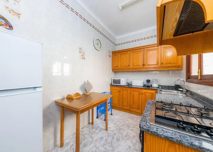 Holiday home House By The Sea In Picafort With Terrace