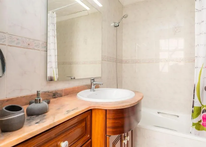 House By The Sea In Picafort With Terrace