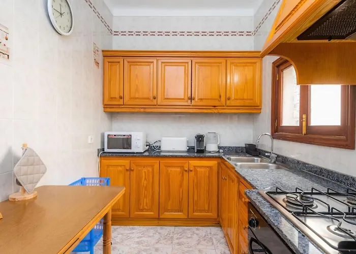 Holiday home House By The Sea In Picafort With Terrace *