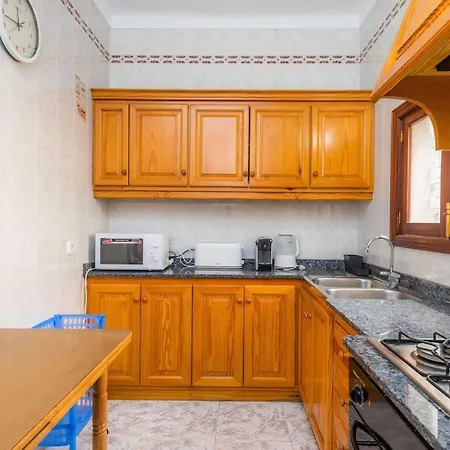 بيت للعطل House By The Sea In Picafort With Terrace *