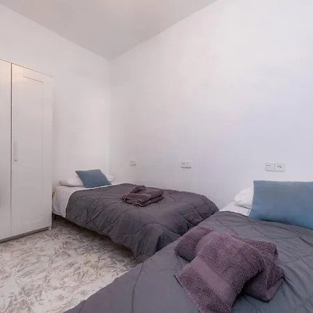 House By The Sea In Picafort With Terrace * Can Picafort (Mallorca)