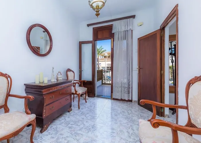 House By The Sea In Picafort With Terrace * カン・ピカフォルト