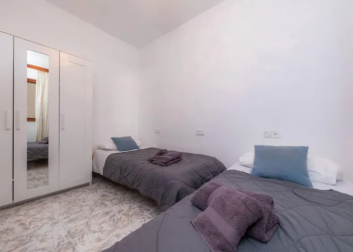 House By The Sea In Picafort With Terrace *