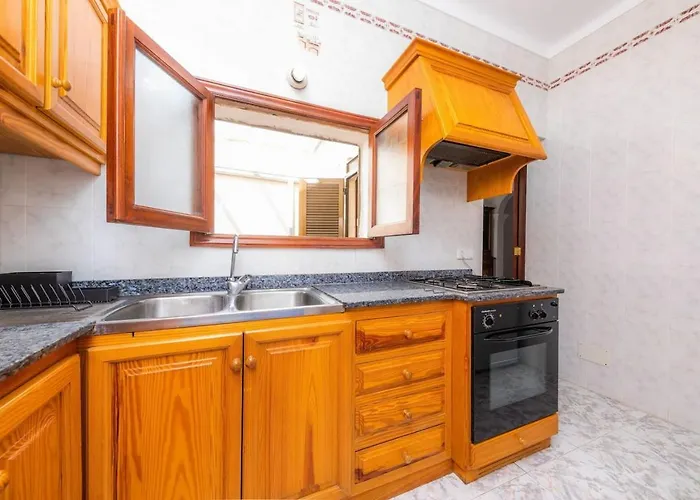 House By The Sea In Picafort With Terrace *